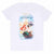 Front - The Little Mermaid - T-shirt - Adulte