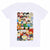 Front - South Park - T-shirt TOWN GROUP - Adulte