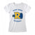 Front - Riverdale - T-shirt - Femme