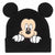 Front - Mickey Mouse & Friends - Bonnet PEEPING