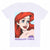 Front - Little Mermaid - T-shirt MERMAID VIBES - Adulte