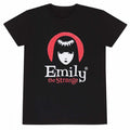 Front - Emily The Strange - T-shirt - Adulte
