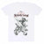 Front - Kingdom Hearts - T-shirt - Adulte