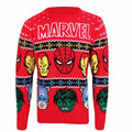 Front - Marvel - Sweat - Adulte