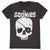 Front - The Goonies - T-shirt - Adulte