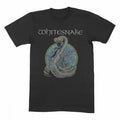 Front - Whitesnake - T-shirt COME AND GET IT - Adulte