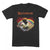 Front - Rainbow - T-shirt RISING - Adulte
