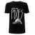 Front - Pixies - T-shirt DEATH TO THE PIXIES - Adulte
