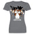 Front - Gremlins - T-shirt - Femme