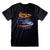 Front - Back To The Future - T-shirt - Adulte