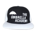 Front - The Umbrella Academy - Casquette ajustable