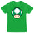 Front - Super Mario - T-shirt - Femme