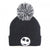 Front - Nightmare Before Christmas - Bonnet
