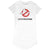 Front - Ghostbusters - Robe t-shirt - Femme