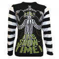 Front - Beetlejuice - Pull SHOWTIME - Adulte