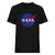 Front - NASA - T-shirt - Adulte