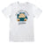 Front - Pokemon - T-shirt EAT SLEEP REPEAT - Adulte