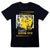 Front - Pokemon - T-shirt KANTO REGION TOUR - Adulte