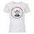 Front - Lilo & Stitch - T-shirt RAINBOW OHANA - Femme