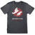 Front - Ghostbusters - T-shirt - Adulte