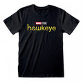 Front - Hawkeye - T-shirt - Adulte