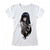 Front - Junji-Ito - T-shirt - Femme
