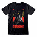 Front - Peacemaker - T-shirt - Adulte