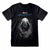Front - Moon Knight - T-shirt WALK - Adulte