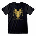 Front - House Of The Dragon - T-shirt - Adulte