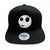 Front - Nightmare Before Christmas - Casquette ajustable