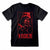 Front - Star Wars: Obi-Wan Kenobi - T-shirt - Adulte