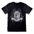 Front - Corpse Bride - T-shirt DEAD WEDDING - Adulte