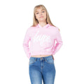 Front - Hype - Sweat COURT - Filles