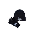 Front - Hype - Ensemble bonnet et gants - Enfant