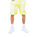 Front - Hype - Short jersey PRINTED - Adulte