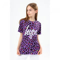 Front - Hype - T-shirt - Fille