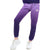Front - Hype - Pantalon de jogging SUBTLE FADE - Fille