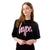 Front - Hype - T-shirt court - Fille