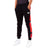 Front - Hype - Pantalon de jogging CAMO PANEL - Garçon