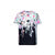 Front - Hype - T-shirt DAISY - Fille