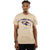 Front - Hype - T-shirt BALTIMORE RAVENS - Adulte