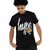 Front - Hype - T-shirt JACKSONVILLE JAGUARS - Enfant