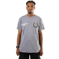 Front - Hype - T-shirt INDIANAPOLIS COLTS - Adulte