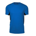 Front - ID Game - T-shirt sport (coupe ajustée) - Homme