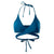 Front - Aquawave - Haut de maillot de bain PALIMA - Femme