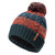 Front - Elbrus - Bonnet d'hiver LEWIS