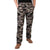 Front - Krisp - Pantalon cargo camouflage - Homme