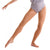 Front - Silky Dance - Collant de danse sans pieds - Femme