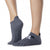 Front - Toesox - Chaussettes à orteils - Femme