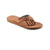 Front - Toesox - Sandales ENCINO - Homme